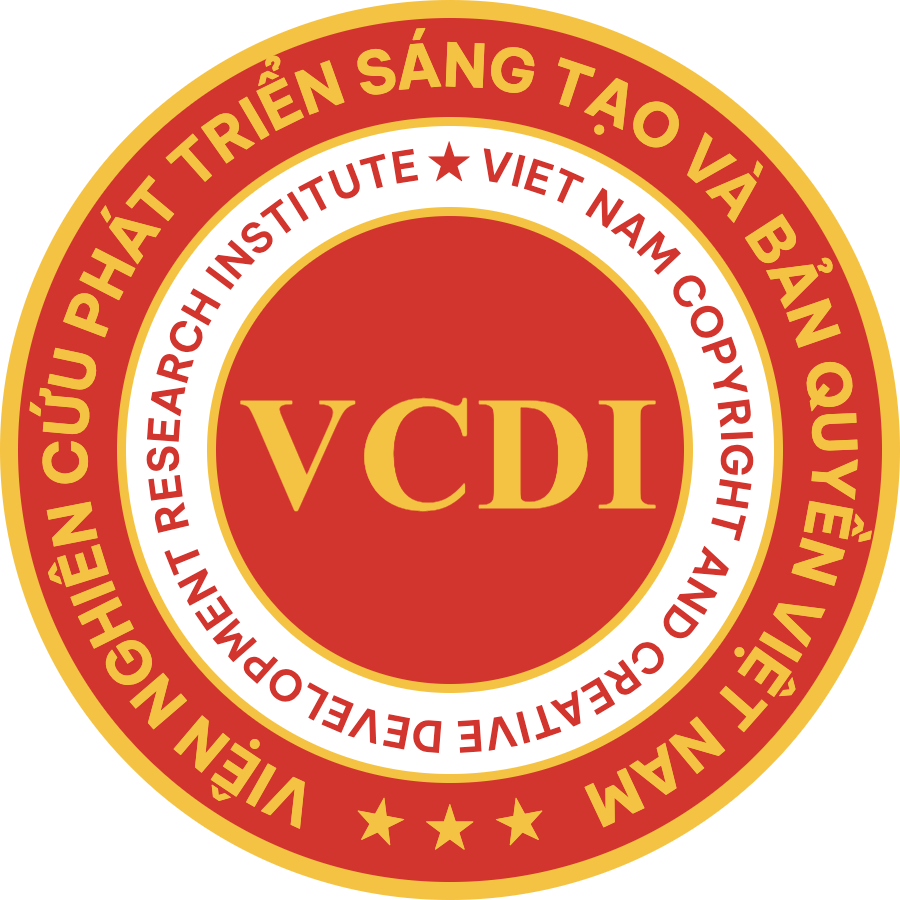 Logo VCDI