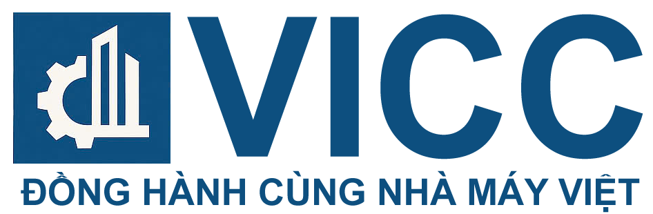 CÔNG TY TƯ VẤN CÔNG NGHIỆP VIỆT NAM